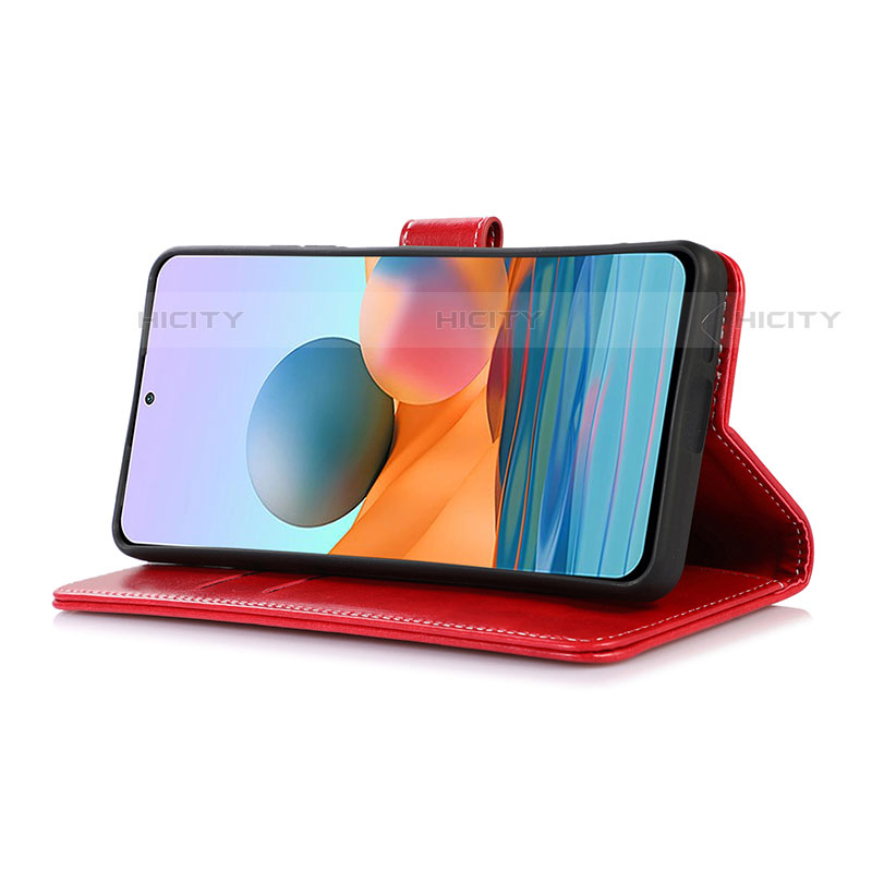 Coque Portefeuille Livre Cuir Etui Clapet D03Y pour Xiaomi Mi 12S 5G Plus