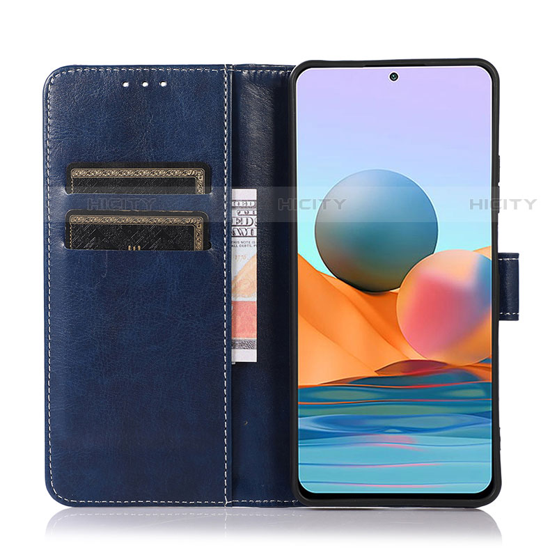 Coque Portefeuille Livre Cuir Etui Clapet D03Y pour Xiaomi Mi 12X 5G Plus