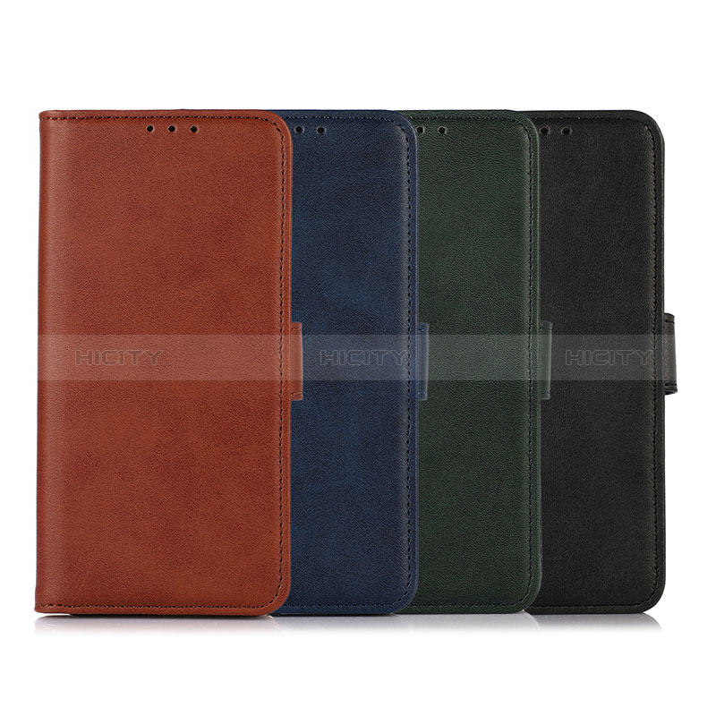 Coque Portefeuille Livre Cuir Etui Clapet D03Y pour Xiaomi Redmi Note 11 4G (2022) Plus