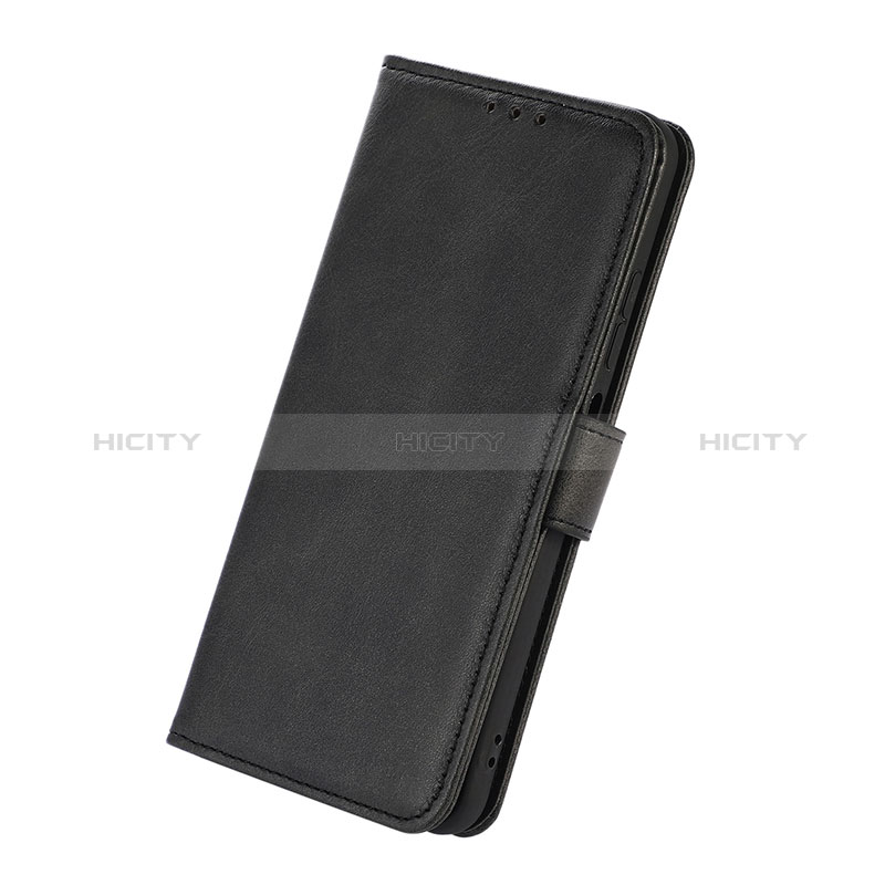 Coque Portefeuille Livre Cuir Etui Clapet D03Y pour Xiaomi Redmi Note 11 4G (2022) Plus