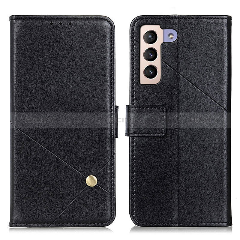 Coque Portefeuille Livre Cuir Etui Clapet D04Y pour Samsung Galaxy S24 Plus 5G Plus