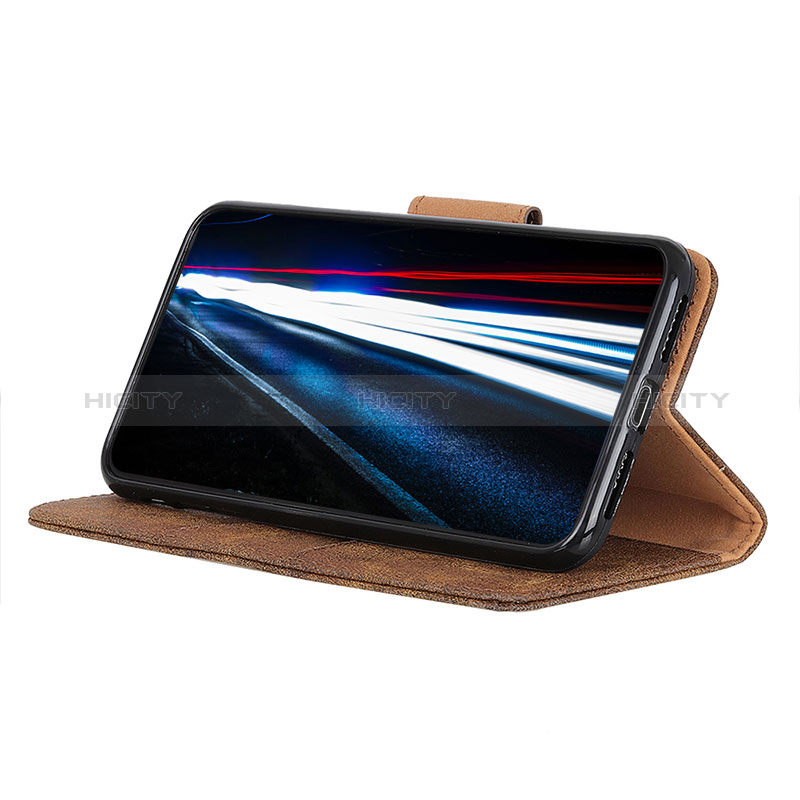 Coque Portefeuille Livre Cuir Etui Clapet D05Y pour Sony Xperia 1 III Plus