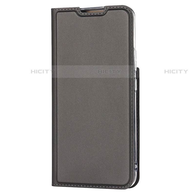 Coque Portefeuille Livre Cuir Etui Clapet D06T pour Samsung Galaxy S21 Plus 5G Plus