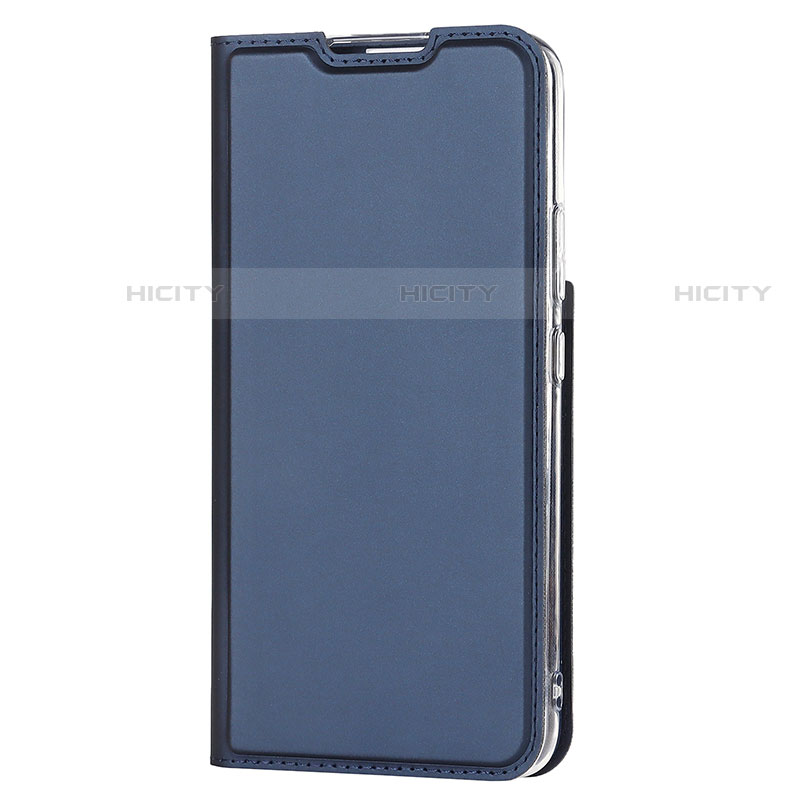 Coque Portefeuille Livre Cuir Etui Clapet D06T pour Samsung Galaxy S21 Plus 5G Plus