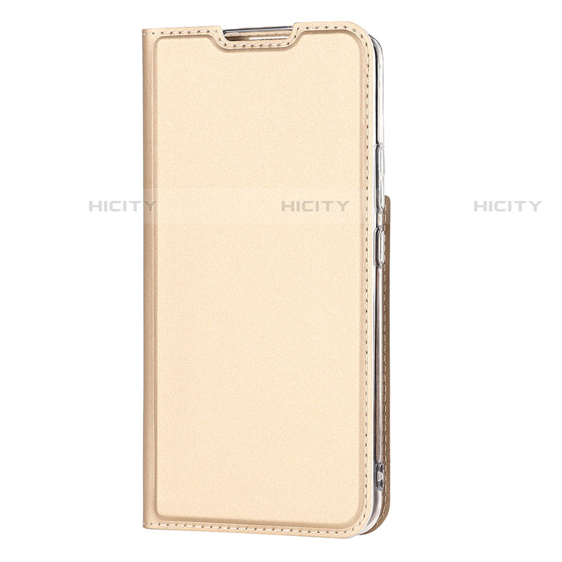 Coque Portefeuille Livre Cuir Etui Clapet D06T pour Samsung Galaxy S21 Plus 5G Plus