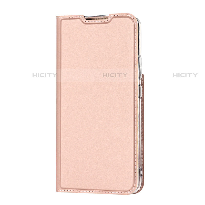 Coque Portefeuille Livre Cuir Etui Clapet D06T pour Samsung Galaxy S21 Plus 5G Plus