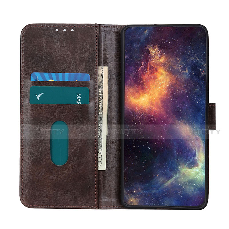 Coque Portefeuille Livre Cuir Etui Clapet D06Y pour Motorola Moto Edge 30 Pro 5G Plus