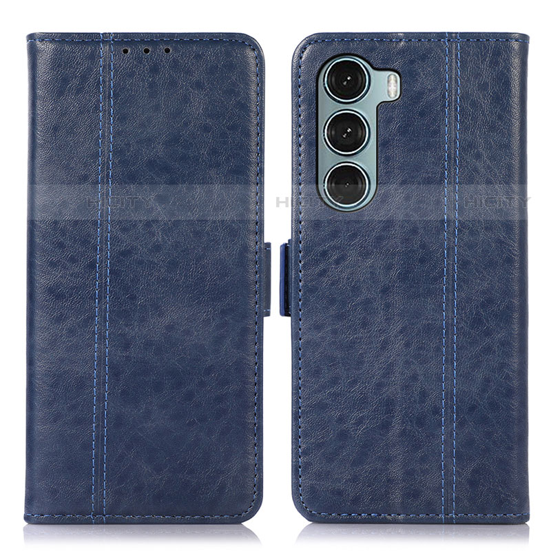 Coque Portefeuille Livre Cuir Etui Clapet D06Y pour Motorola Moto Edge S30 5G Plus