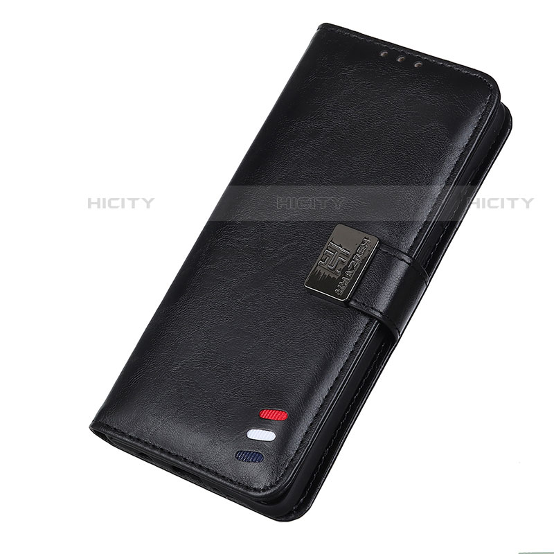 Coque Portefeuille Livre Cuir Etui Clapet D06Y pour Samsung Galaxy S21 5G Plus