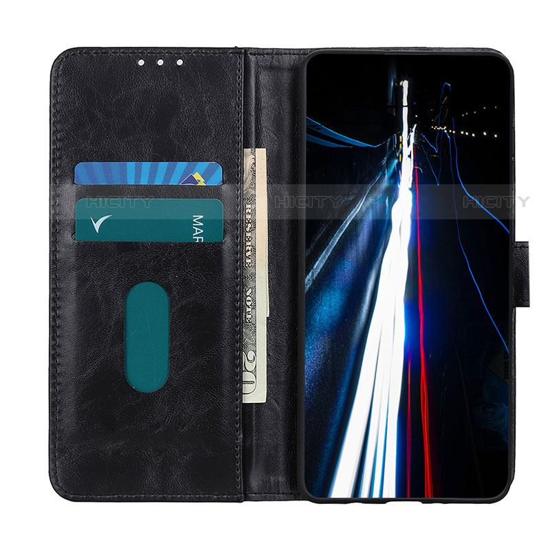 Coque Portefeuille Livre Cuir Etui Clapet D06Y pour Samsung Galaxy S21 Plus 5G Plus