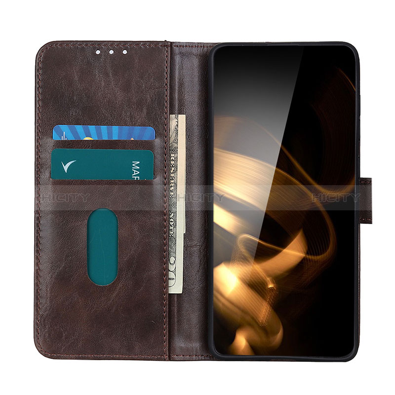 Coque Portefeuille Livre Cuir Etui Clapet D07Y pour OnePlus 10 Pro 5G Plus