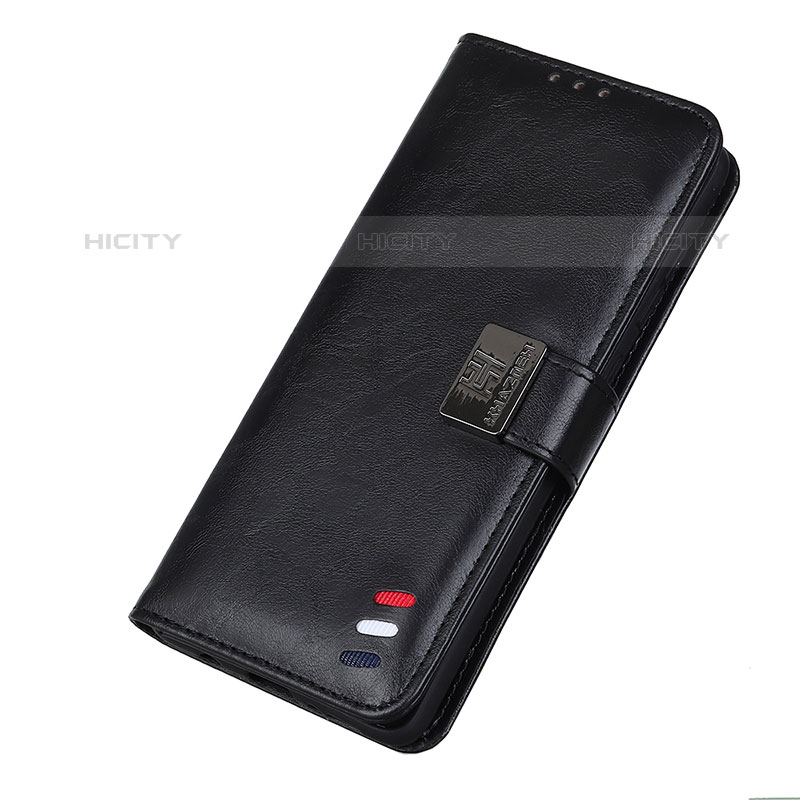 Coque Portefeuille Livre Cuir Etui Clapet D07Y pour Vivo Y74s 5G Plus