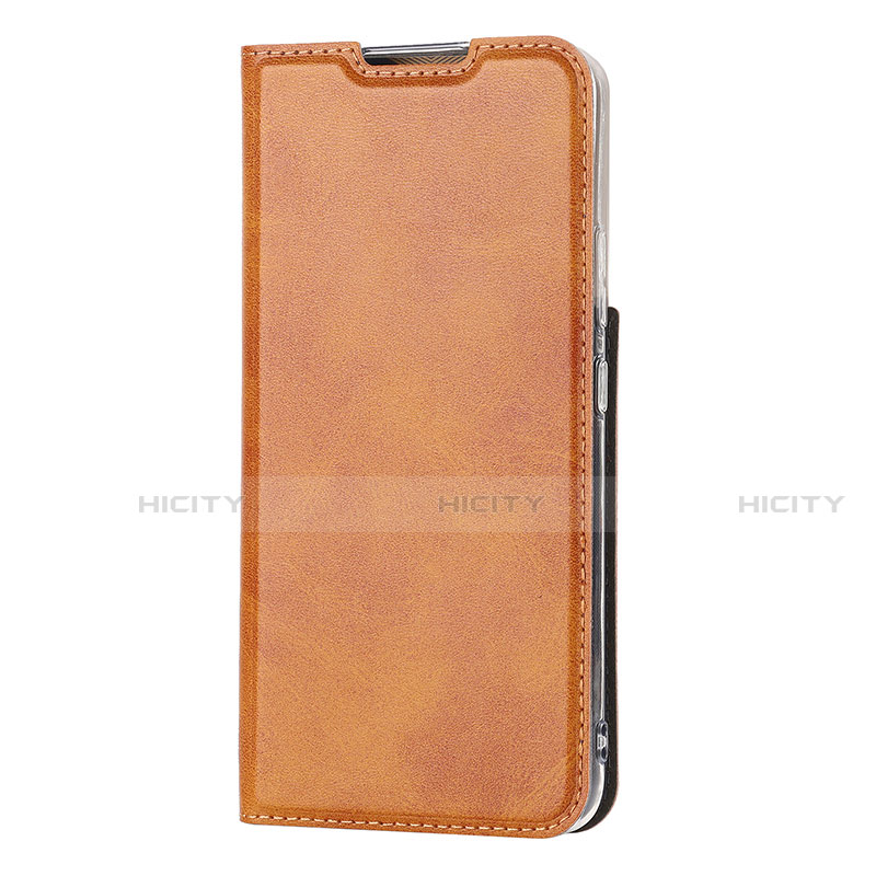 Coque Portefeuille Livre Cuir Etui Clapet D08T pour Samsung Galaxy S21 5G Plus