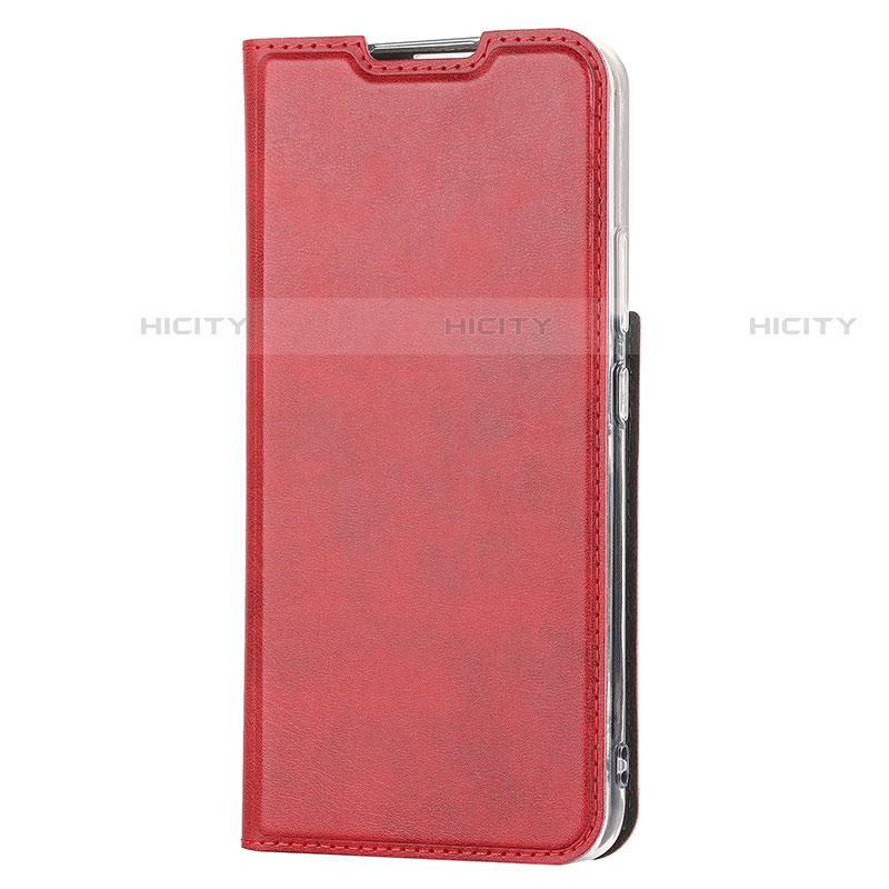 Coque Portefeuille Livre Cuir Etui Clapet D08T pour Samsung Galaxy S23 Plus 5G Plus