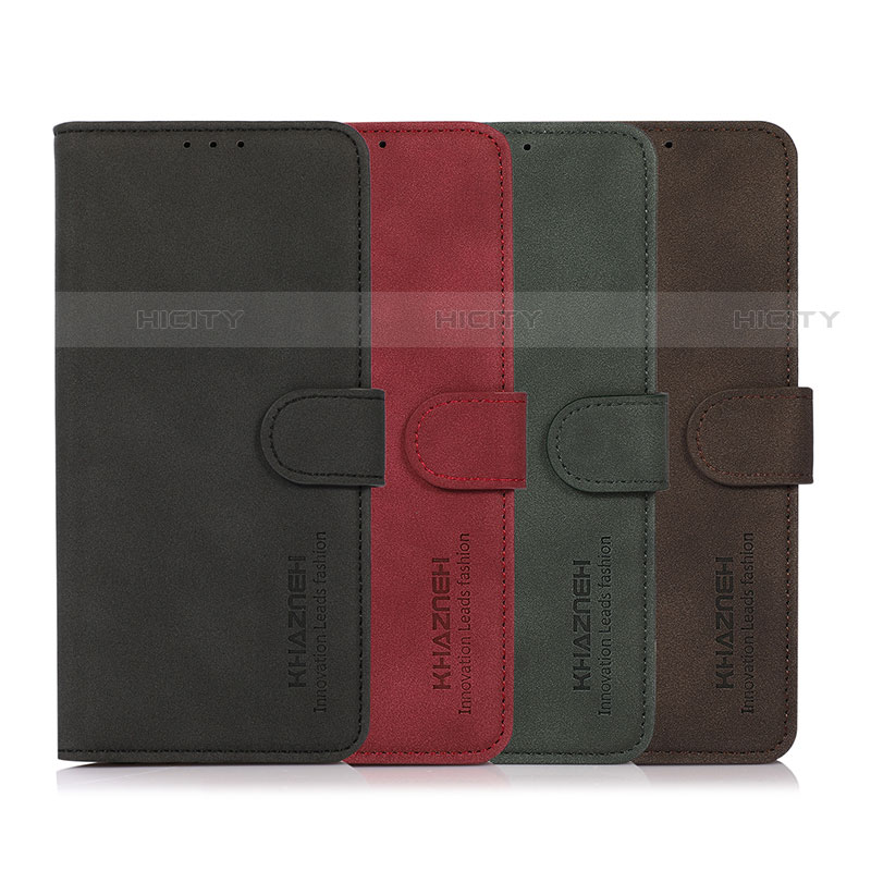 Coque Portefeuille Livre Cuir Etui Clapet D08Y pour Xiaomi Mi 11 Ultra 5G Plus