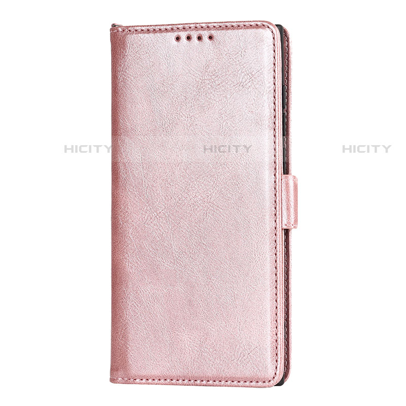 Coque Portefeuille Livre Cuir Etui Clapet D09T pour Samsung Galaxy S23 Ultra 5G Plus