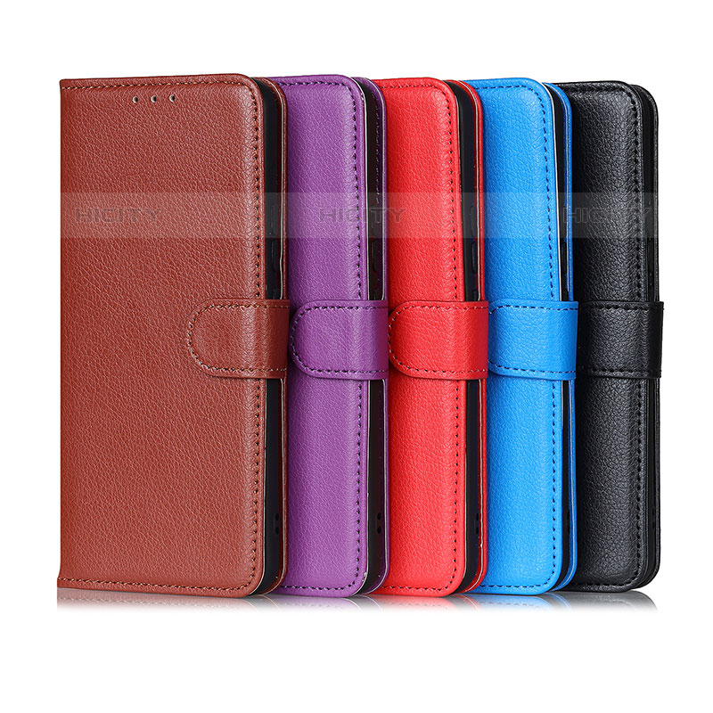 Coque Portefeuille Livre Cuir Etui Clapet D09Y pour Oppo Reno6 Lite Plus