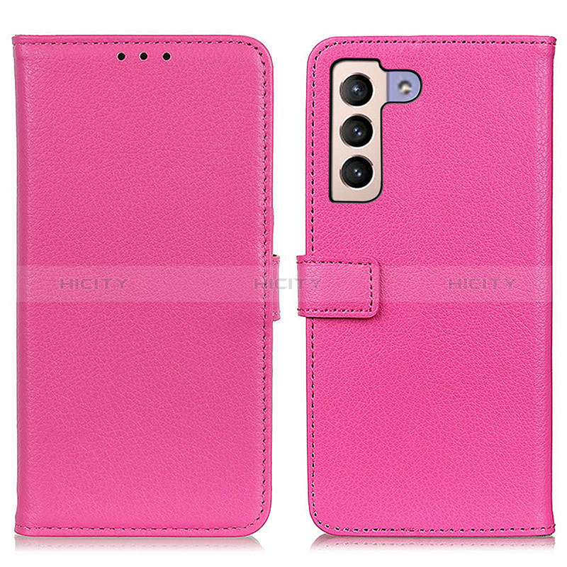 Coque Portefeuille Livre Cuir Etui Clapet D09Y pour Samsung Galaxy S24 Plus 5G Plus