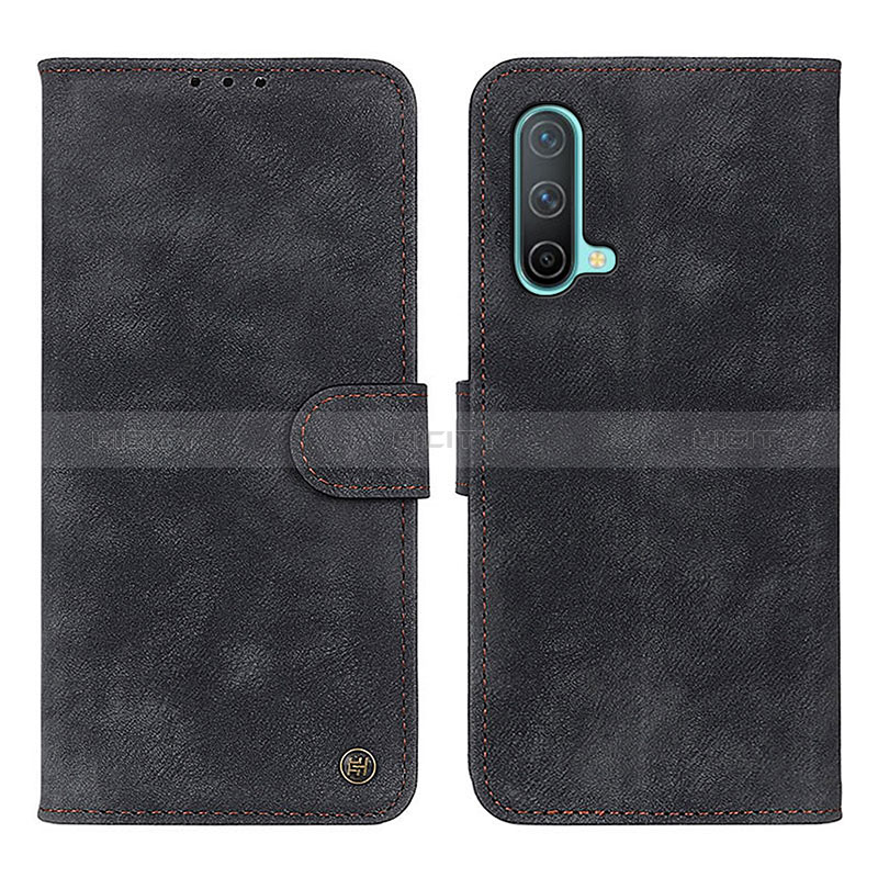 Coque Portefeuille Livre Cuir Etui Clapet D10Y pour OnePlus Nord CE 5G Plus