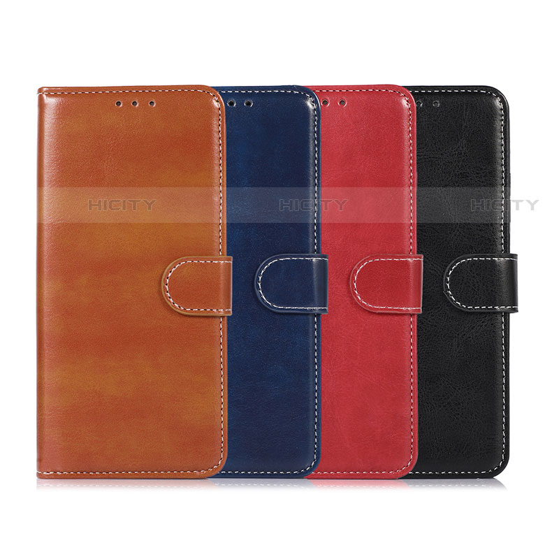 Coque Portefeuille Livre Cuir Etui Clapet D10Y pour Samsung Galaxy S22 Ultra 5G Plus