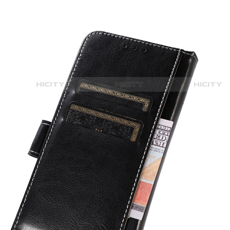 Coque Portefeuille Livre Cuir Etui Clapet D10Y pour Samsung Galaxy S22 Ultra 5G Plus