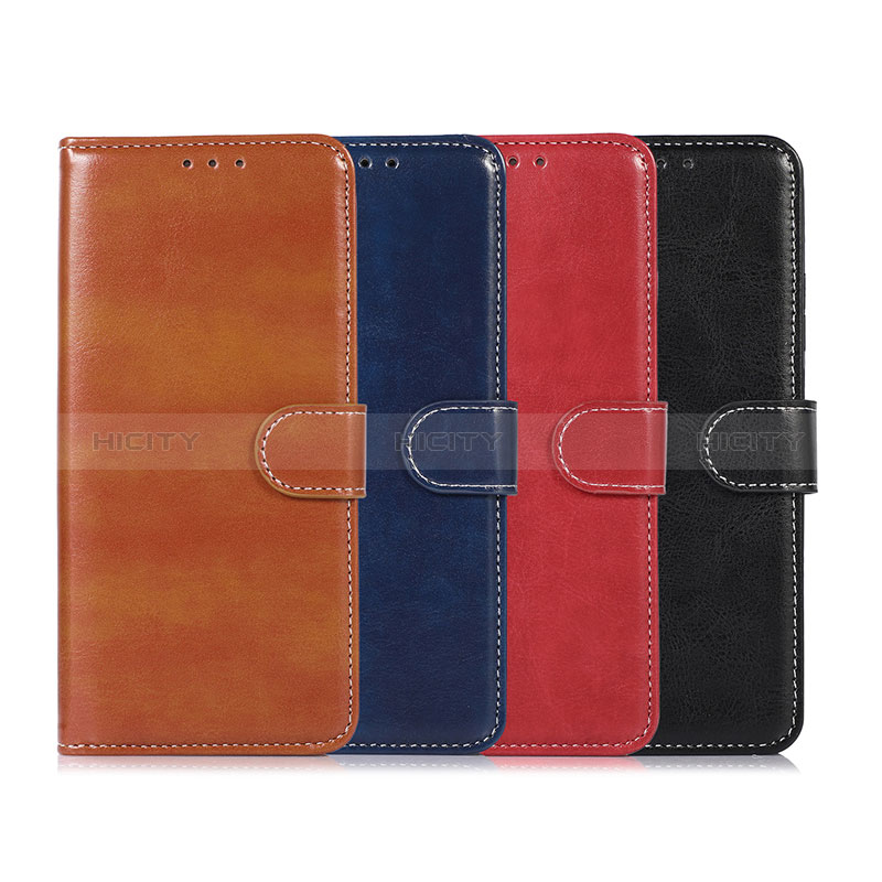 Coque Portefeuille Livre Cuir Etui Clapet D10Y pour Sony Xperia 1 III Plus