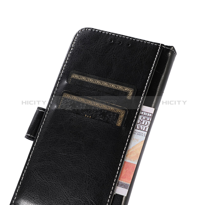 Coque Portefeuille Livre Cuir Etui Clapet D10Y pour Sony Xperia 1 III Plus