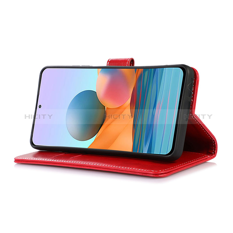 Coque Portefeuille Livre Cuir Etui Clapet D10Y pour Sony Xperia 1 III Plus