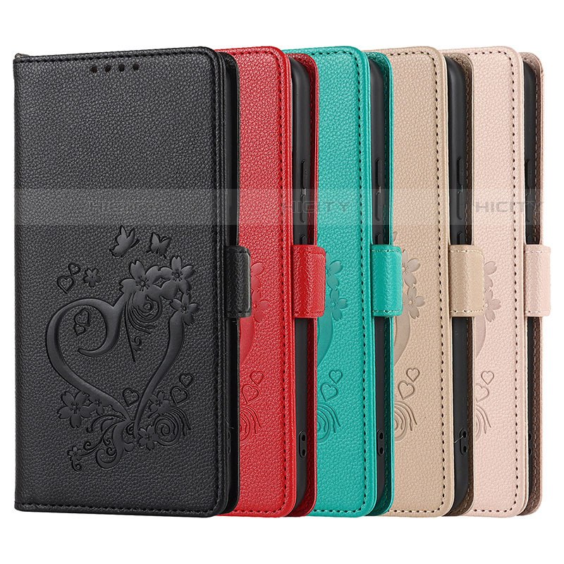 Coque Portefeuille Livre Cuir Etui Clapet D11T pour Samsung Galaxy S22 Plus 5G Plus