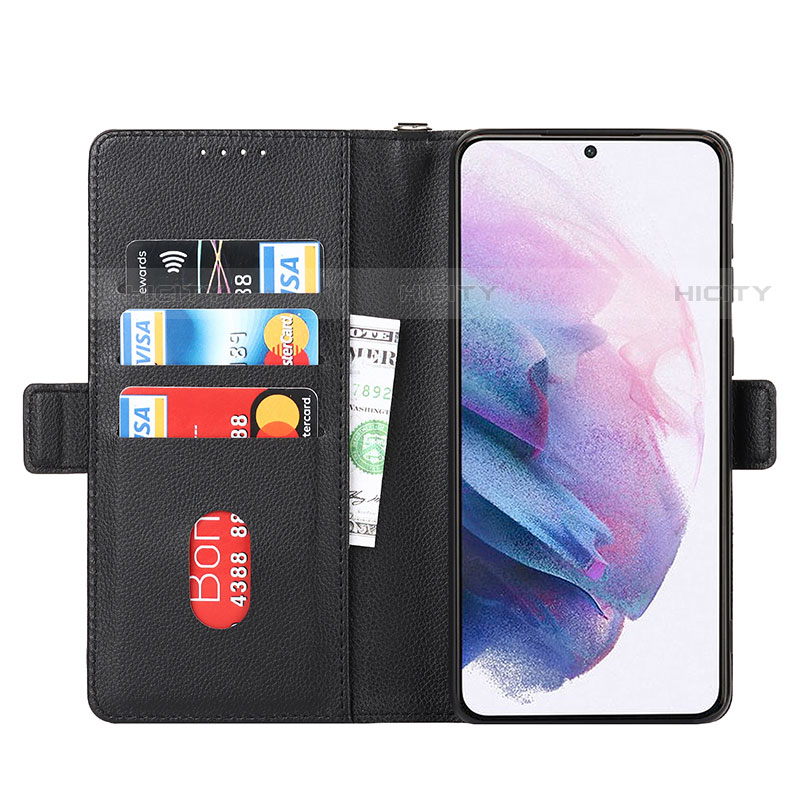 Coque Portefeuille Livre Cuir Etui Clapet D11T pour Samsung Galaxy S22 Plus 5G Plus