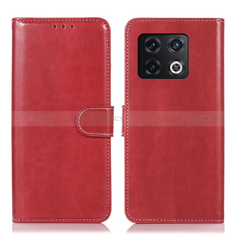 Coque Portefeuille Livre Cuir Etui Clapet D11Y pour OnePlus 10 Pro 5G Plus