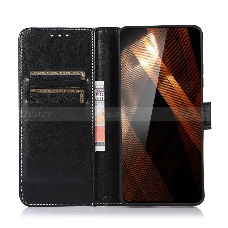 Coque Portefeuille Livre Cuir Etui Clapet D11Y pour OnePlus 10 Pro 5G Plus