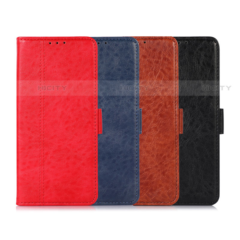 Coque Portefeuille Livre Cuir Etui Clapet D11Y pour Samsung Galaxy S23 Ultra 5G Plus