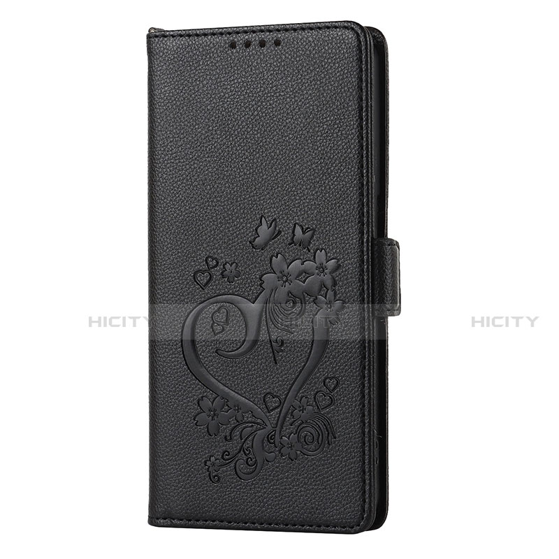 Coque Portefeuille Livre Cuir Etui Clapet D12T pour Samsung Galaxy S21 5G Plus