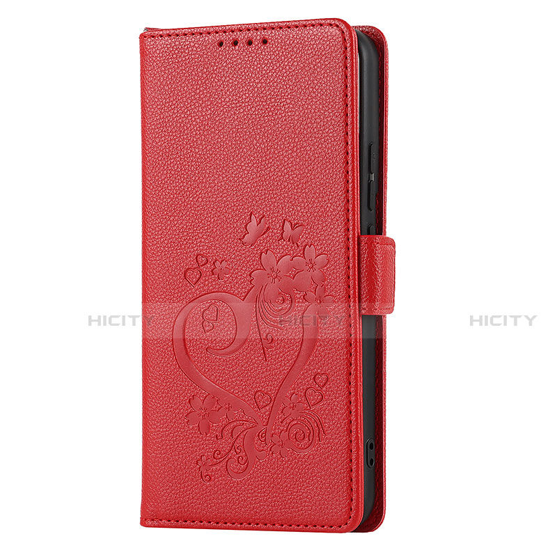 Coque Portefeuille Livre Cuir Etui Clapet D12T pour Samsung Galaxy S21 5G Plus