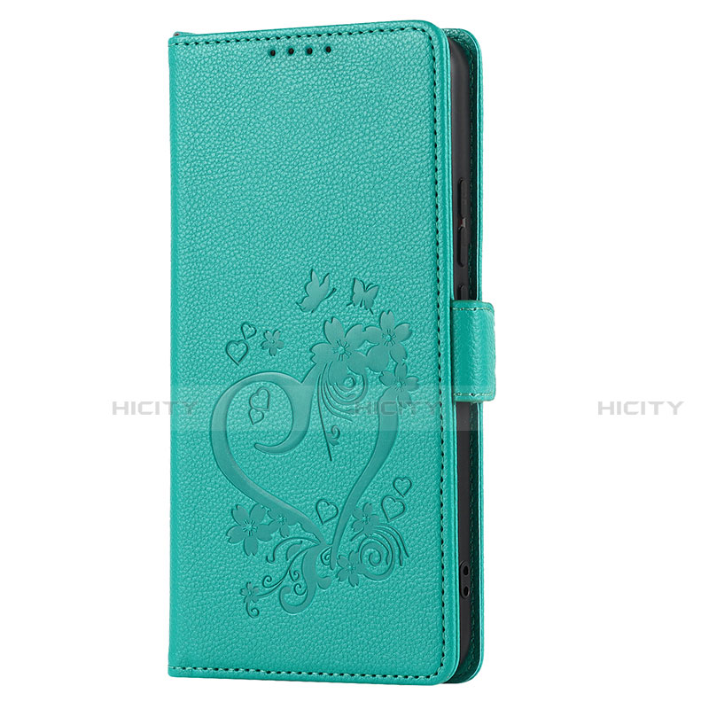 Coque Portefeuille Livre Cuir Etui Clapet D12T pour Samsung Galaxy S21 5G Plus