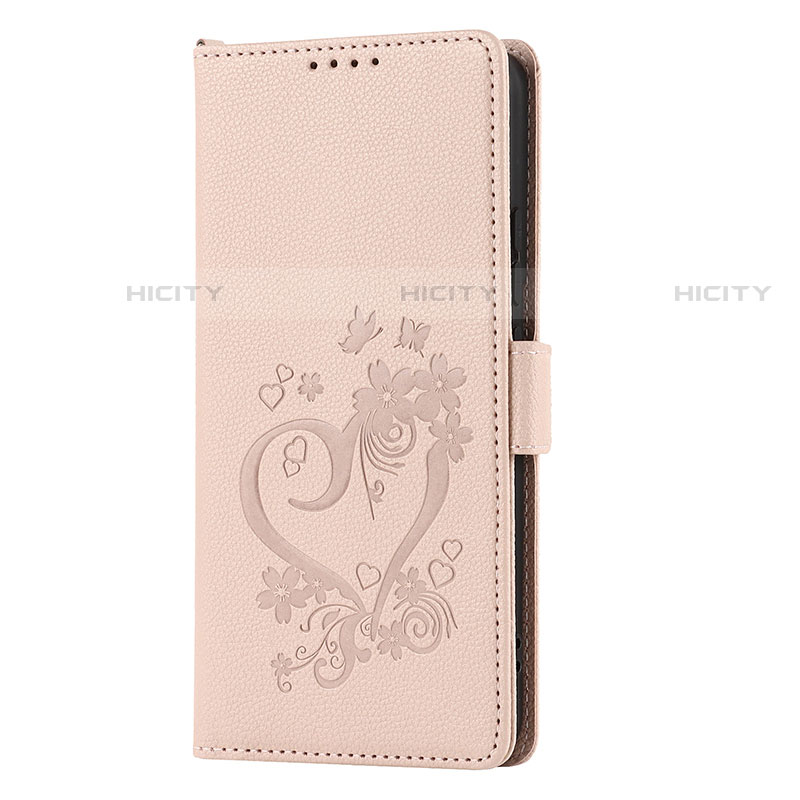 Coque Portefeuille Livre Cuir Etui Clapet D12T pour Samsung Galaxy S22 Plus 5G Plus