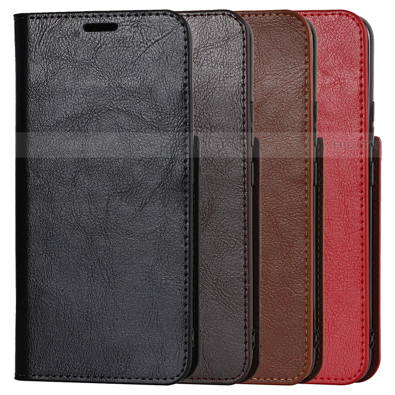 Coque Portefeuille Livre Cuir Etui Clapet D13T pour Samsung Galaxy S21 Plus 5G Plus