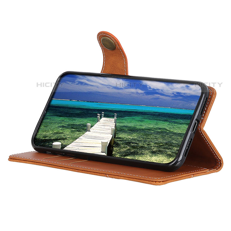 Coque Portefeuille Livre Cuir Etui Clapet DY01 pour Motorola Moto Edge Plus (2022) 5G Plus