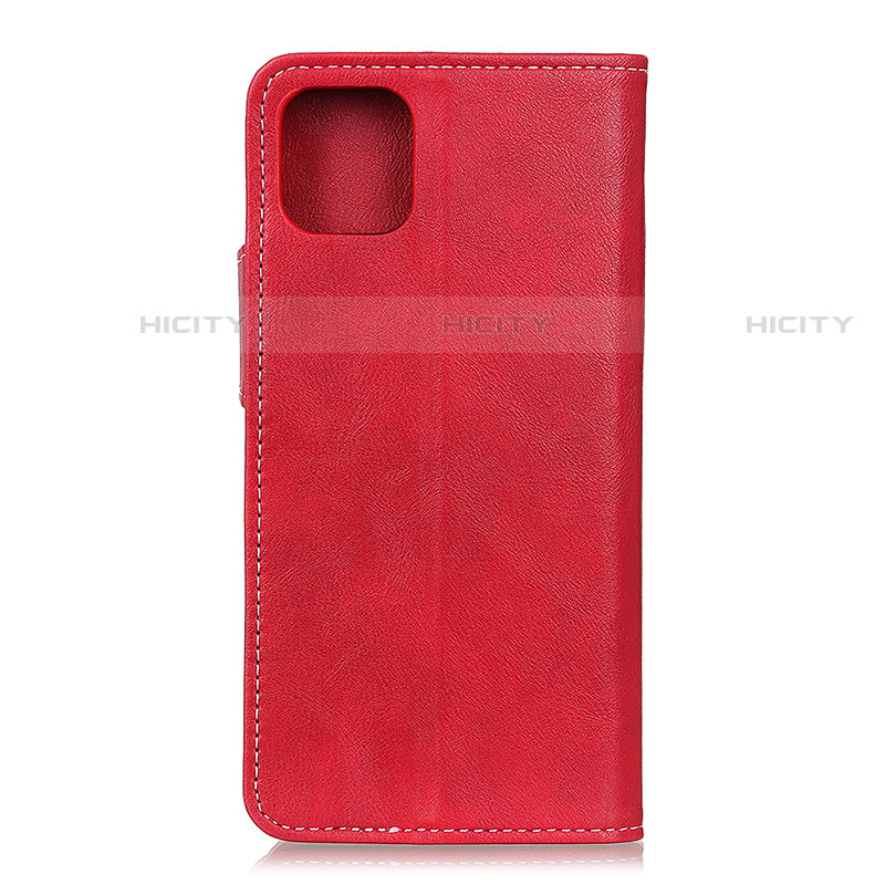 Coque Portefeuille Livre Cuir Etui Clapet DY01 pour Motorola Moto Edge S 5G Plus