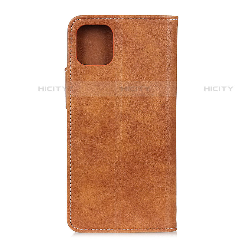 Coque Portefeuille Livre Cuir Etui Clapet DY01 pour Motorola Moto Edge S 5G Plus