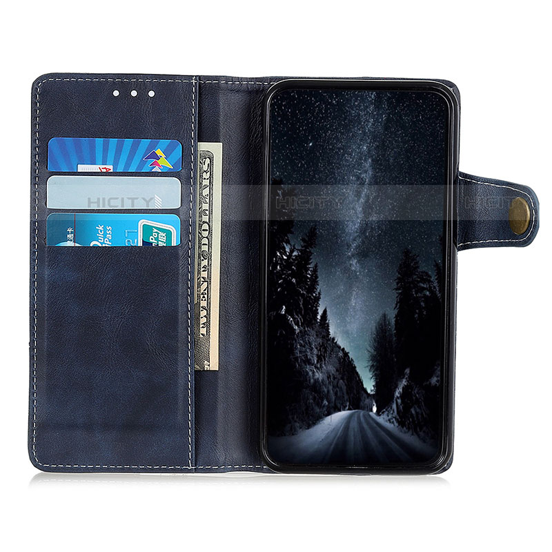 Coque Portefeuille Livre Cuir Etui Clapet DY01 pour Motorola Moto Edge S 5G Plus