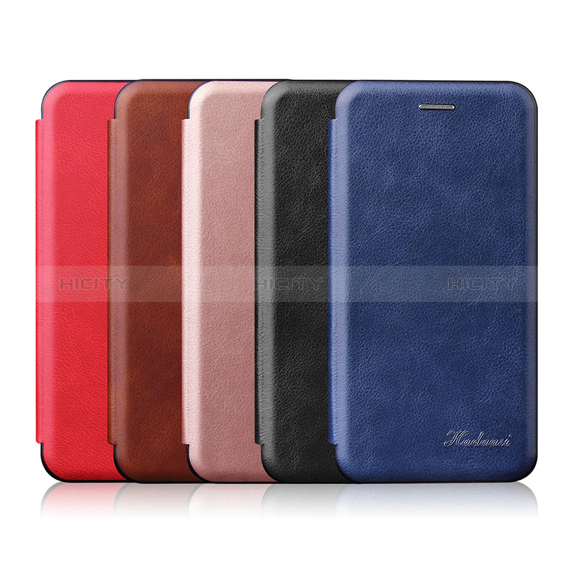 Coque Portefeuille Livre Cuir Etui Clapet H01D pour Huawei Nova 9 Plus