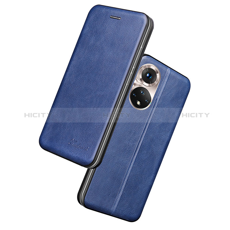 Coque Portefeuille Livre Cuir Etui Clapet H01D pour Huawei Nova 9 Plus