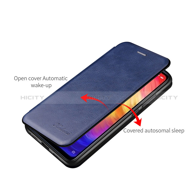 Coque Portefeuille Livre Cuir Etui Clapet H01D pour Huawei Nova 9 Plus