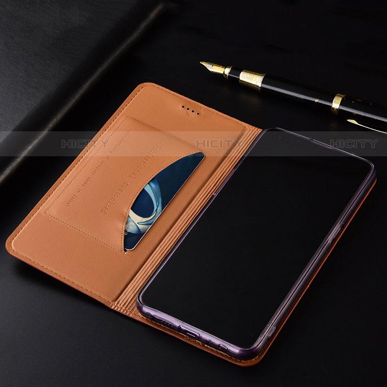 Coque Portefeuille Livre Cuir Etui Clapet H01P pour Xiaomi Mi 11 Ultra 5G Plus