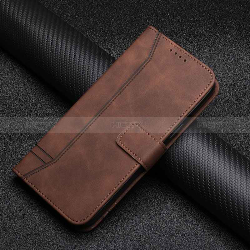 Coque Portefeuille Livre Cuir Etui Clapet H01X pour Google Pixel 6 Pro 5G Plus