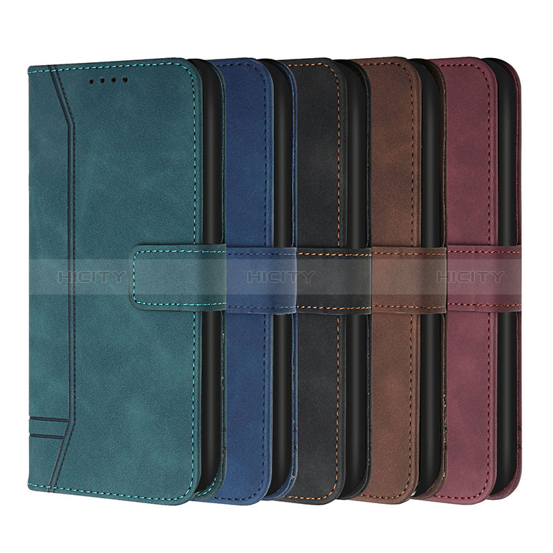 Coque Portefeuille Livre Cuir Etui Clapet H01X pour Huawei Honor 50 Pro 5G Plus