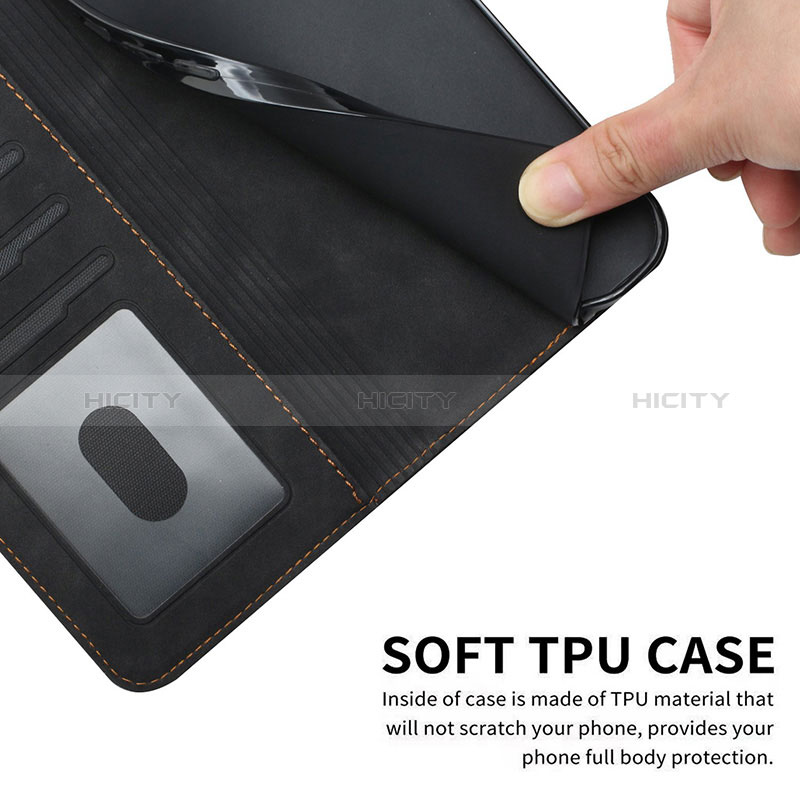 Coque Portefeuille Livre Cuir Etui Clapet H01X pour OnePlus Nord CE 2 5G Plus