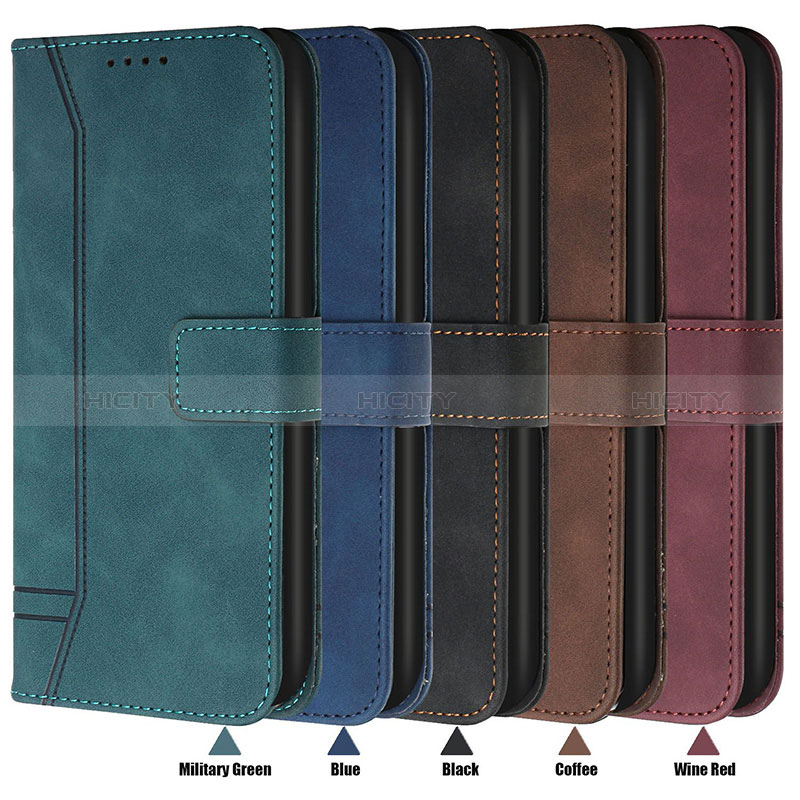 Coque Portefeuille Livre Cuir Etui Clapet H01X pour Sony Xperia 1 III Plus